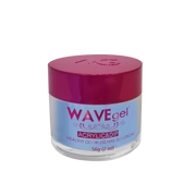 WAVEGEL DIP & ACRYLIC POWDER PRINCESS COLLECTION #64