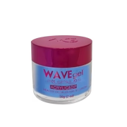 WAVEGEL DIP & ACRYLIC POWDER PRINCESS COLLECTION #65