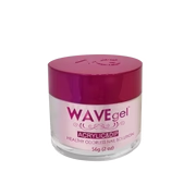 WAVEGEL DIP & ACRYLIC POWDER PRINCESS COLLECTION #6