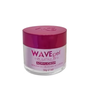 WAVEGEL DIP & ACRYLIC POWDER PRINCESS COLLECTION #72