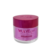 WAVEGEL DIP & ACRYLIC POWDER PRINCESS COLLECTION #74