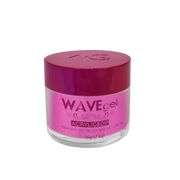 WAVEGEL DIP & ACRYLIC POWDER PRINCESS COLLECTION #77