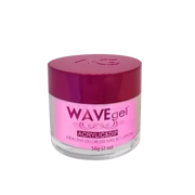 WAVEGEL DIP & ACRYLIC POWDER PRINCESS COLLECTION #81
