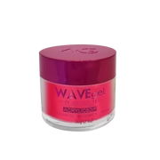 WAVEGEL DIP & ACRYLIC POWDER PRINCESS COLLECTION #84