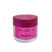 WAVEGEL DIP & ACRYLIC POWDER PRINCESS COLLECTION #89