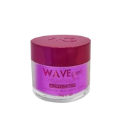 WAVEGEL DIP & ACRYLIC POWDER PRINCESS COLLECTION #90