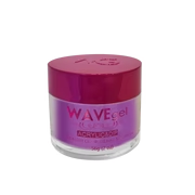 WAVEGEL DIP & ACRYLIC POWDER PRINCESS COLLECTION #91