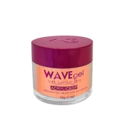 WAVEGEL DIP & ACRYLIC POWDER PRINCESS COLLECTION #95