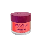 WAVEGEL DIP & ACRYLIC POWDER PRINCESS COLLECTION #97