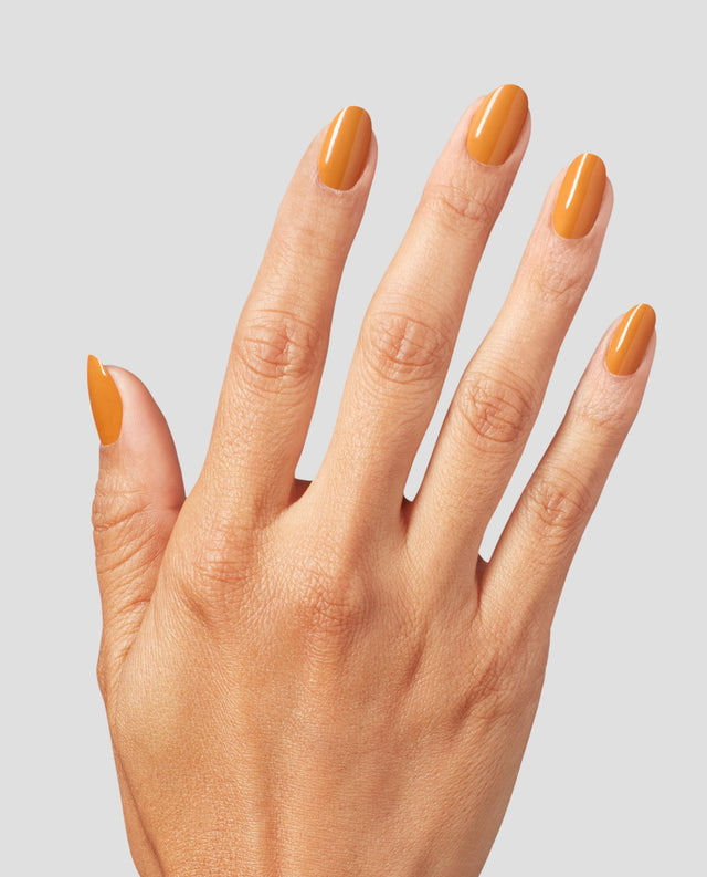 OPI Gel Color Penny Loafer Lane GCF028