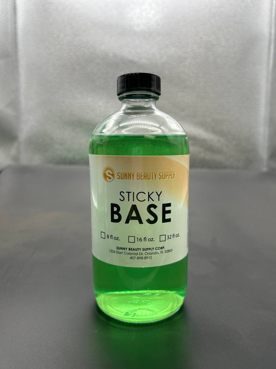 US Sticky Base 16oz