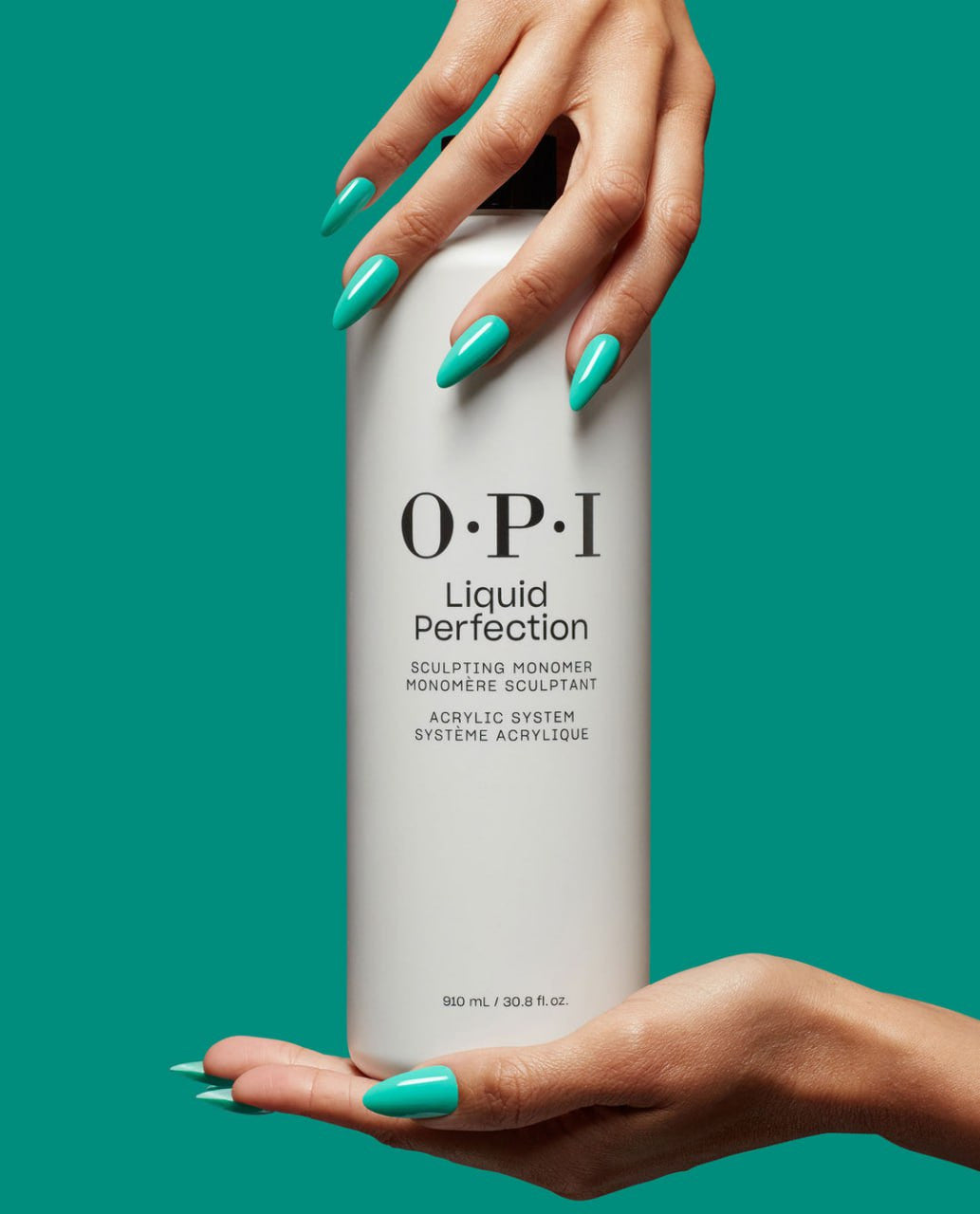 OPI Liquid Perfection Sculpting Monomer 30.8fl oz/910mL