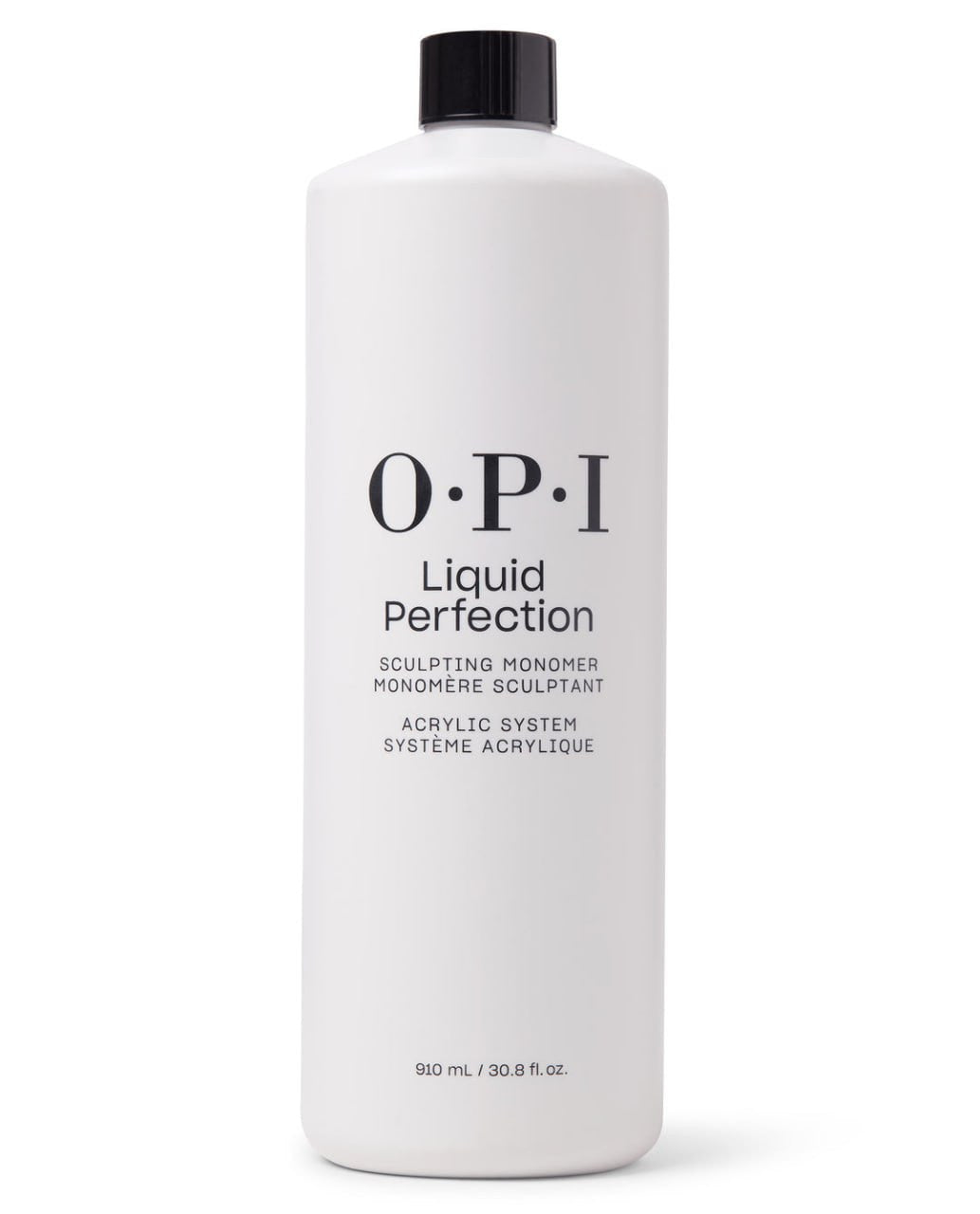 OPI Liquid Perfection Sculpting Monomer 30.8fl oz/910mL