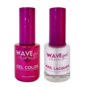 WAVEGEL MATCHING PRINCESS COLLECTION #3
