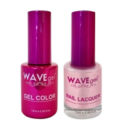 WAVEGEL MATCHING PRINCESS COLLECTION #9