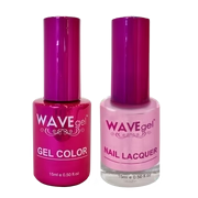 WAVEGEL MATCHING PRINCESS COLLECTION #14