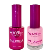 WAVEGEL MATCHING PRINCESS COLLECTION #15