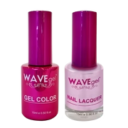 WAVEGEL MATCHING PRINCESS COLLECTION #17