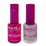 WAVEGEL MATCHING PRINCESS COLLECTION #18