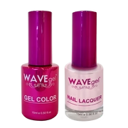 WAVEGEL MATCHING PRINCESS COLLECTION #19