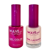 WAVEGEL MATCHING PRINCESS COLLECTION #20