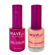 WAVEGEL MATCHING PRINCESS COLLECTION #21