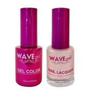 WAVEGEL MATCHING PRINCESS COLLECTION #22