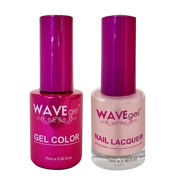 WAVEGEL MATCHING PRINCESS COLLECTION #24