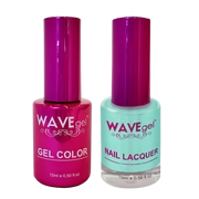 WAVEGEL MATCHING PRINCESS COLLECTION #61