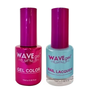 WAVEGEL MATCHING PRINCESS COLLECTION #62