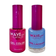 WAVEGEL MATCHING PRINCESS COLLECTION #65
