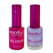 WAVEGEL MATCHING PRINCESS COLLECTION #68
