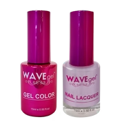 WAVEGEL MATCHING PRINCESS COLLECTION #72