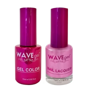 WAVEGEL MATCHING PRINCESS COLLECTION #75