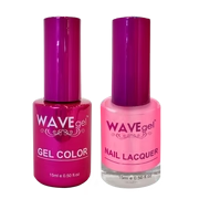 WAVEGEL MATCHING PRINCESS COLLECTION #82