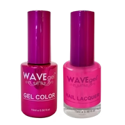 WAVEGEL MATCHING PRINCESS COLLECTION #83