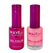 WAVEGEL MATCHING PRINCESS COLLECTION #92