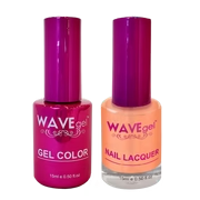 WAVEGEL MATCHING PRINCESS COLLECTION #95