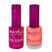 WAVEGEL MATCHING PRINCESS COLLECTION #96