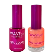 WAVEGEL MATCHING PRINCESS COLLECTION #98