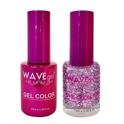 WAVEGEL MATCHING PRINCESS COLLECTION #119