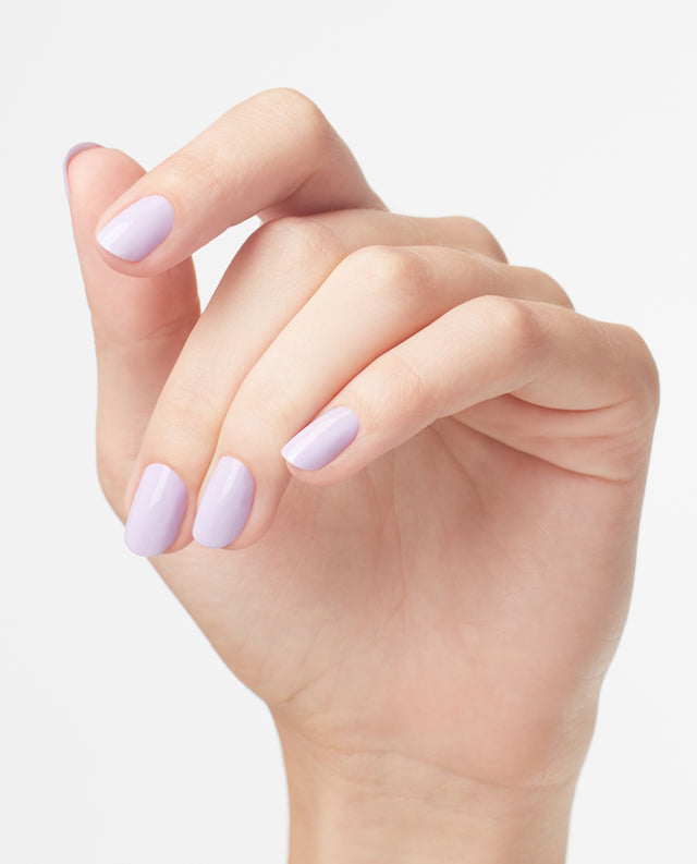 OPI Gel Color Polly Want A Lacquer GCF83