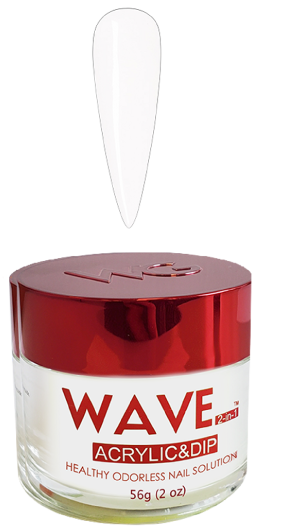 WAVEGEL DIP & ACRYLIC POWDER QUEEN COLLECTION #2