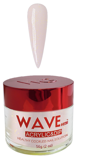 WAVEGEL DIP & ACRYLIC POWDER QUEEN COLLECTION #3