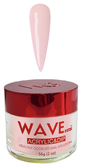 WAVEGEL DIP & ACRYLIC POWDER QUEEN COLLECTION #5