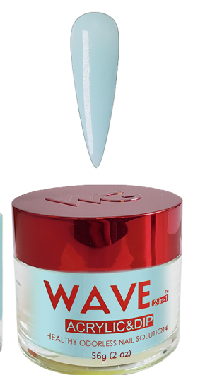 WAVEGEL DIP & ACRYLIC POWDER QUEEN COLLECTION #105