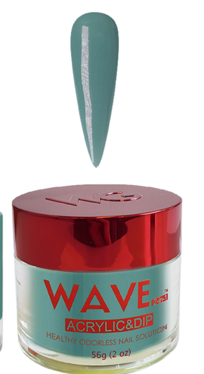 WAVEGEL DIP & ACRYLIC POWDER QUEEN COLLECTION #108
