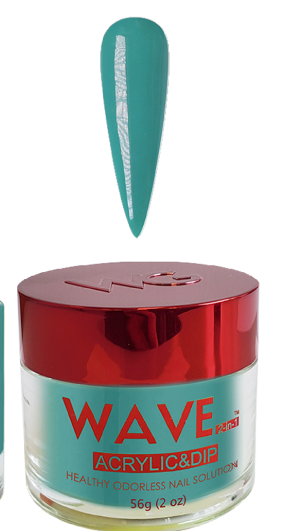 WAVEGEL DIP & ACRYLIC POWDER QUEEN COLLECTION #109