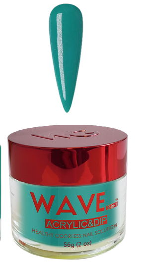WAVEGEL DIP & ACRYLIC POWDER QUEEN COLLECTION #110