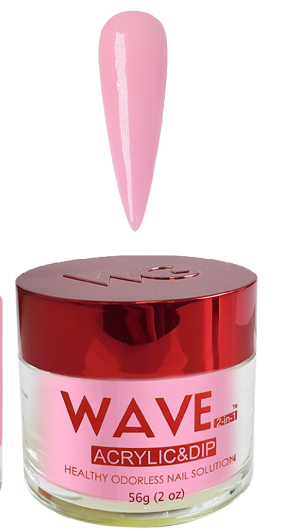 WAVEGEL DIP & ACRYLIC POWDER QUEEN COLLECTION #11